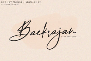Baekrajan: The Perfect Blend of Luxury and Casual Style for Personalized Crafting Projects