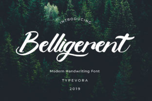 Belligerent: A Bold Script for Strategic Differentiation