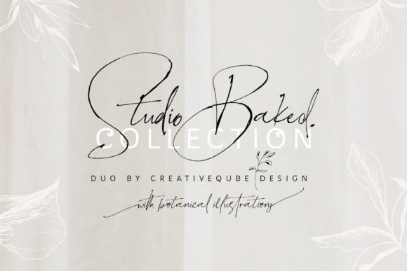 Discovering the Elegance of Studio Baked