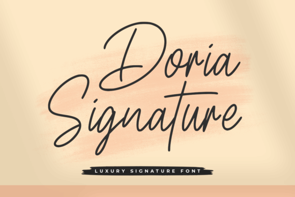 Doria Signature