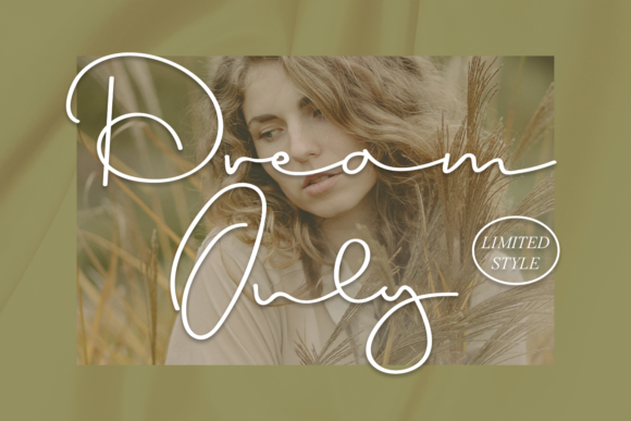 Dream Only: The Art of Delicate Elegance in Modern Design