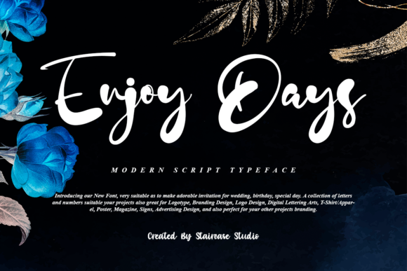 Enjoy Days: Elevate Your Brand with Elegance