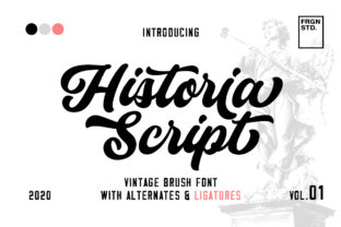Historia: A Strategic Asset for Authentic Brand Storytelling