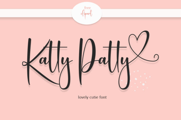 Katty Patty: The Delicate Script Reshaping Modern Digital Storytelling