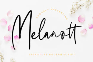 Melanott: Unlocking the Cool, Sweet Vibe for Your Next Project