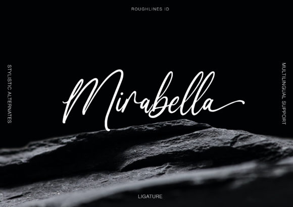 Mirabella Modern Signature: A Practical Guide to Integrating Free-Flowing Typography into Professional Workflows