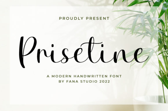 Prisetine: Adding a Personal Touch to Your Creative Projects