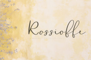 Rossioffe: Redefining Authenticity in the Era of Algorithmic Noise