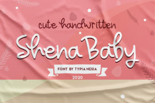 Sheyna Baby: The Adorable Touch for Modern Design