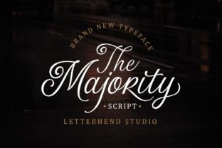 The Majority: A Friendly Script for Romantic Crafts