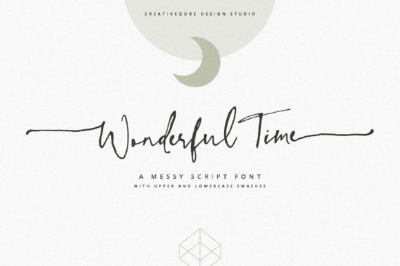 Transforming Visual Narratives with the Wonderful Time Script