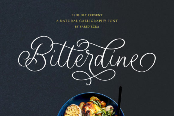 Unlocking Elegance: How Bitterdine Transforms Your Design Projects