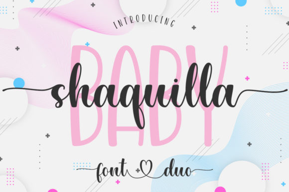 Unlocking the Artistic Potential of Baby Shaquilla in Modern Design