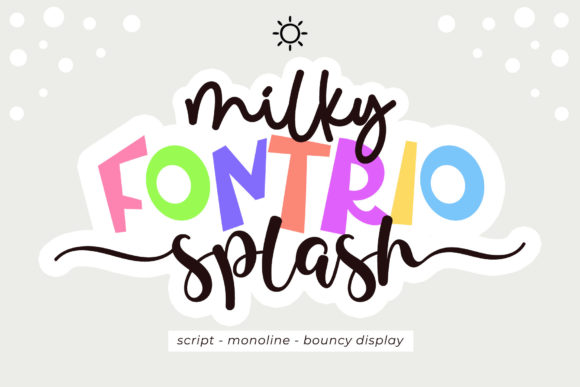 Why Milky Splash Elevates Your Creative Projects