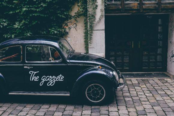 Why The Gazzete Font Stands Out in Modern Design